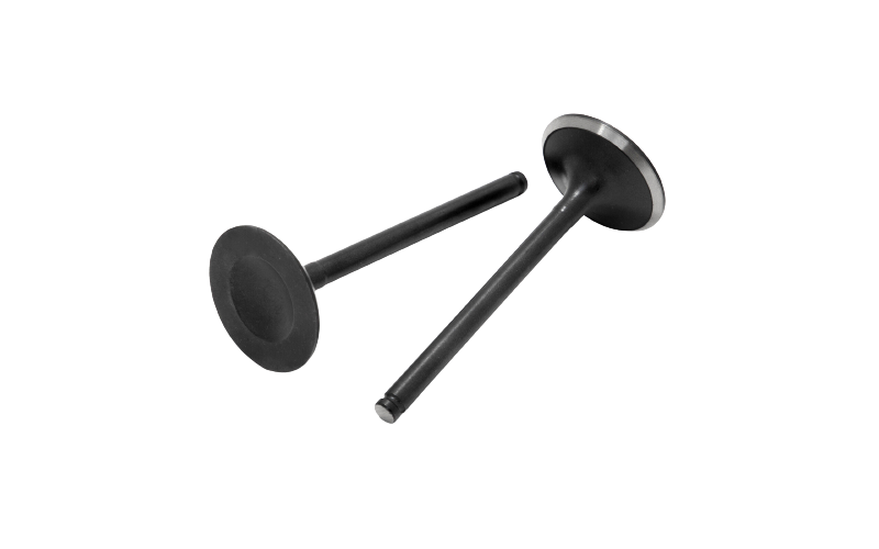 Впускной клапан